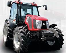Tractors Hattat
