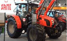Tractors Same