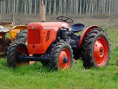 Tractors Same