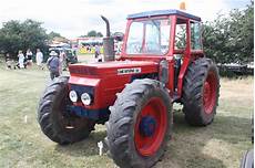 Tractors Same