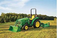 Tractors