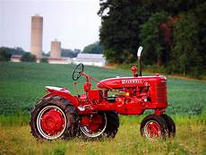 Tractors