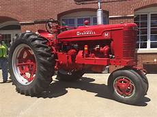Tractors