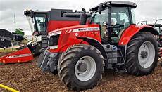 Tractors