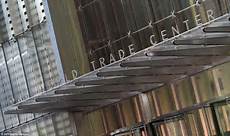 Trade Center Door