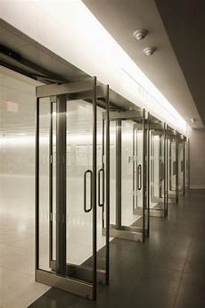 Trade Center Doors