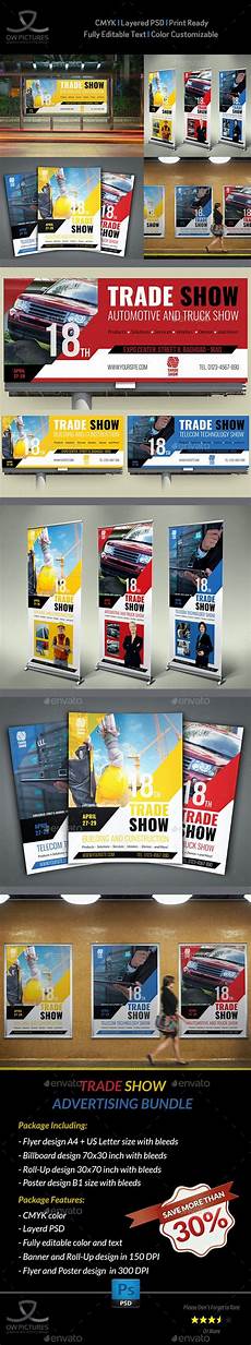 Trade Show Advertising