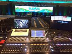 Trade Show Equipment