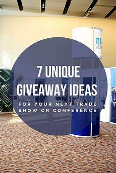 Trade Show Planning