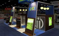 Trade Show Planning