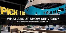 Trade Show Services