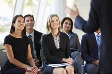 Trade Show Training