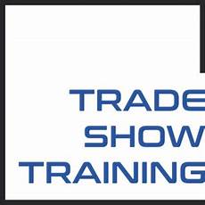 Trade Show Training