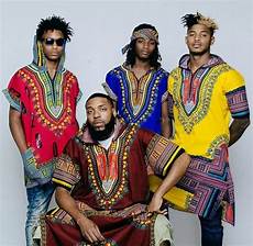 Traditional Clothing