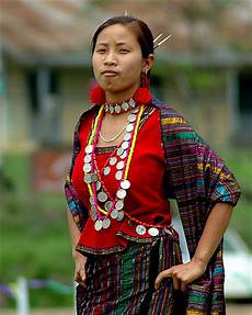 Traditional Clothing