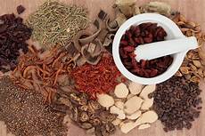 Traditional Herbal Medicines