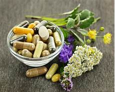 Traditional Herbal Medicines
