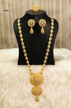 Traditional Jewellery