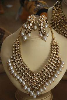 Traditional Jewellery