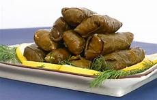 Traditional Turkish meals