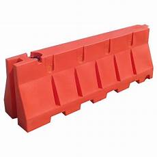Traffic Barrier