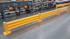 Traffic Barrier