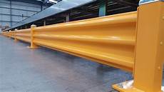 Traffic Barrier