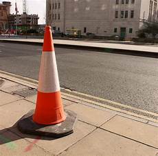Traffic Cone