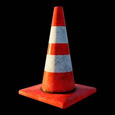 Traffic Cone
