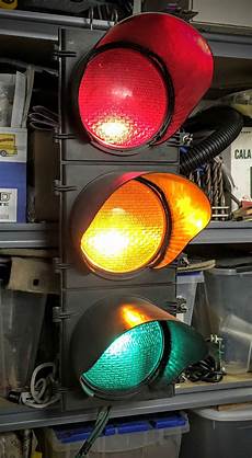 Traffic Light