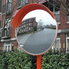 Traffic Mirror