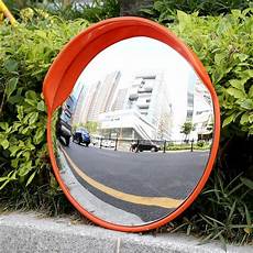 Traffic Mirror