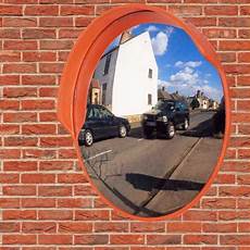 Traffic Mirror