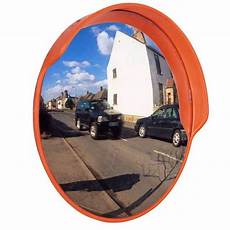 Traffic Mirror