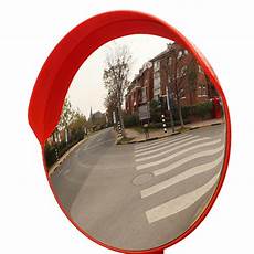 Traffic Mirrors