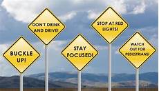 Traffic Safety Item