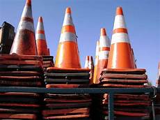 Traffic Safety Product
