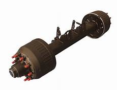 Trailer Axle