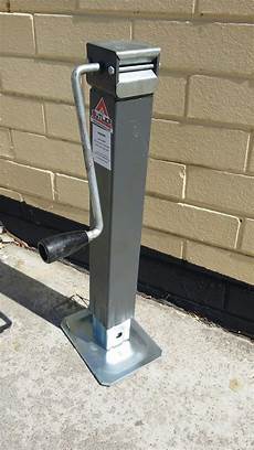 Trailer Legs