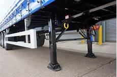 Trailer Legs