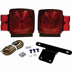 Trailer Light Kit