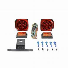 Trailer Light Kit