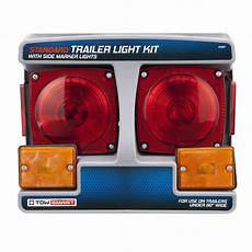 Trailer Light Kit