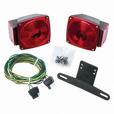 Trailer Light Kit