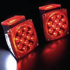 Trailer Light Kits