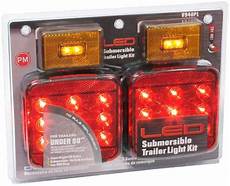 Trailer Light Kits