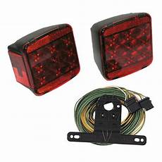 Trailer Light Kits