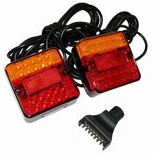 Trailer Light Kits