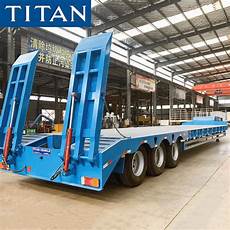 Trailer Spare Parts