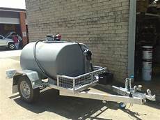 Trailer Spare Parts